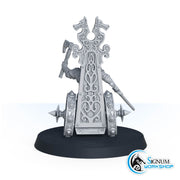 Yngvar Chosen by the Gods - Only-Games