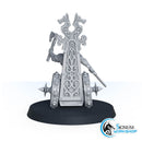 Yngvar Chosen by the Gods - Only-Games