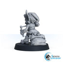 Bryonia the Explosive Balls - Only-Games