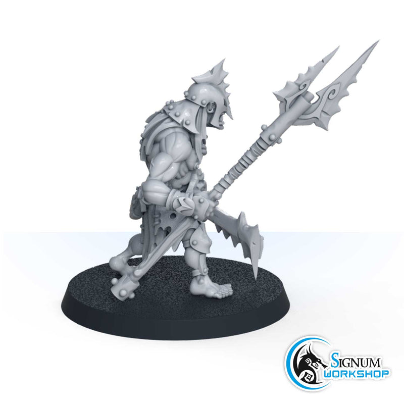 Vart, the Slaves Hunter - Only-Games