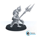 Vart, the Slaves Hunter - Only-Games