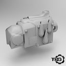 Angel Wrist rivetters X10 - Only-Games