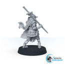 Tired Zombie - Only-Games