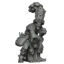 AX089 - Soul Reaper Jester - Only-Games