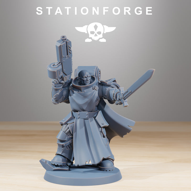 Socratis Legion Infantry - Only-Games