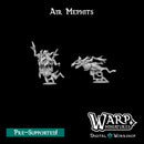 Air Mephits - Only-Games
