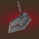 MG144-ZD10 Thangor Armoured Recovery Vehicle - Only-Games