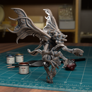 Mi-Go - TytanTroll Miniatures - DnD - Fantasy - Only-Games