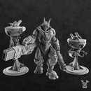 Shock Leader - Only-Games