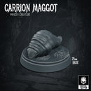 Carrion Maggot 01 - Only-Games