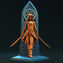 Katri the rogue - Only-Games