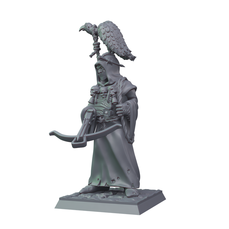 Silent Zealot - Only-Games