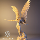 Hildr 32mm - Only-Games