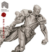 Hammer Archon - Only-Games