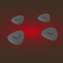 XGA103 Alien Scale (4) - Only-Games