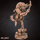 Oni Samurai - Only-Games