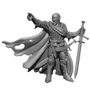 AX087 - Soul Reaper Captain - Only-Games