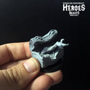 Mimic - chest version - Only-Games