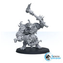 Golrag, the Hungry Thrasher - Only-Games