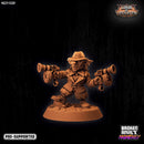 Lords of Loxhaven - Mizzy Fizby - Only-Games