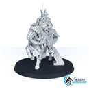 Uthor the High King - Only-Games