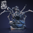 Abrisha The Silk Baroness - Only-Games