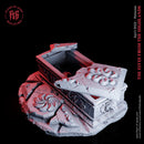 Ancient Sarcophagus - Only-Games