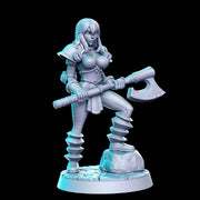Chaos 2 - 32mm - DnD - Only-Games