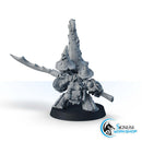 Myconid with Spear - Only-Games