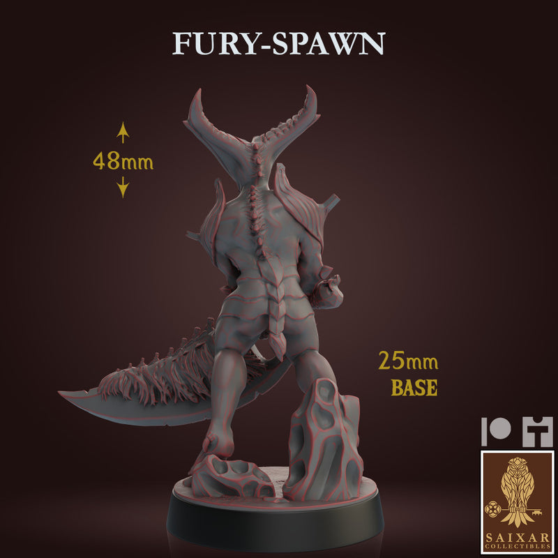 Fury-Spawn - Only-Games