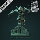 Gramal - Globlin Rogue - Only-Games