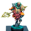 Bob Salot, the Chunky Monk - Only-Games