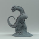 Chinese Dragon 32mm - Only-Games