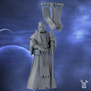 Retinue of piligrims - Only-Games