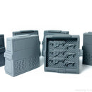 Gun Lockers Bundle - Only-Games