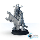 Koemi, Teahouse Mistress - Only-Games