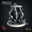 Jibakurei Ghosts x3 - Only-Games