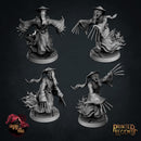 Legend of the five Yurei Full Bundle - Only-Games