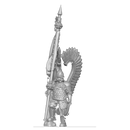 AX119 - Winged Ruthenian Bearer of the Colours - Only-Games