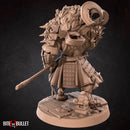 Ryuma, the Cursed Dragoniborn - Only-Games