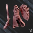 Dawnguard Sunlight Crusaders - Only-Games