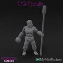 Tide Tyrants - Only-Games
