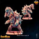 Gurdleg -Tortle Merchant v3 - Only-Games