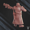 Komdiv Ivan Drago - Only-Games