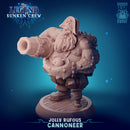 Сannoneer - Only-Games