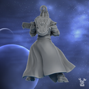 Nova Star with a Flamer - Only-Games