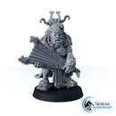 Koemi, Teahouse Mistress - Only-Games