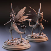 Feral Faeries - Syldi (Bundle of Three) - Only-Games