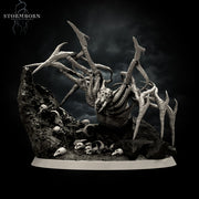 Grimfang, Weaver of Nightmares - Only-Games