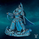 Scylla Alfarat The First Twin - Only-Games